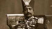سفر به قاجار؛ انیس‌الدوله، گلین خانم و باقری، زنان ناصرالدین شاه در باغچۀ قصر 