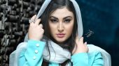 مریم مومن با شال و مانتوی شیک؛ انتخابی محبوب میان خانم‌های ایرانی + عکس 