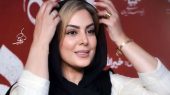 استایل زیبا و همه پسند نیلوفر شهیدی غوغا به پا کرد