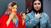 چهره بهنوش طباطبایی و نفس بازغی بعد ۱۱ سال؛ مگه میشه بعد از این همه سال بازم جوون موند؟ 