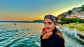 سفر به کودکی ستایش؛ چهره نرگس محمدی در سال ۶۹
