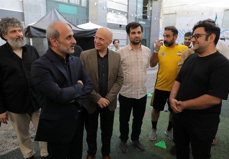 سریال , اکبر عبدی , عکس , صدا و سیما , پیمان جبلی ,