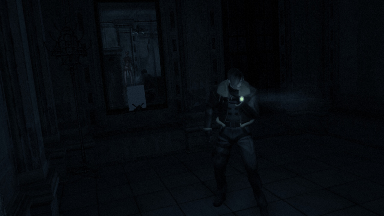 resident evil code madman 5 31 2025 2 56 01 am نگاهی دقیق به Resident Evil 3.5، دمو Hook Man و هر آن چیزی که میتوانست باشد - گیمفا