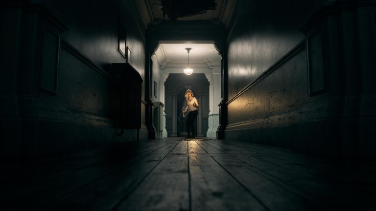 resident evil requiem 1 768x432 ۵ شخصیتی که دوست داریم در بازی Resident Evil Requiem حضور داشته باشند - گیمفا