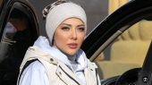 بیوگرافی لیلا اوتادی+عکس‌های خصوصی 