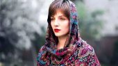 عکس هالیوودی و چشم خیره کن از شیرین سریال تاسیان / هرکی ندونه نمیفهمه این خانم بازیگر ایرانیه!