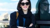 top۱۰/ خوش لباس ترین هنرپیشه های  سینمای ایران 