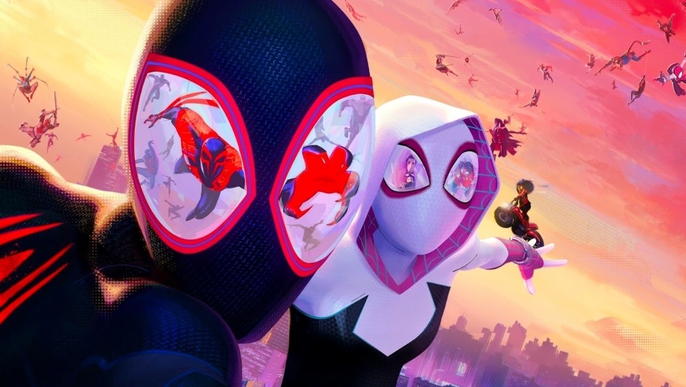 اکران انیمیشن Spider-Man: Beyond the Spider-Verse دوباره تأخیر خورد