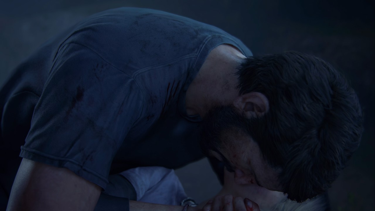 thelastofus loss بررسی شخصیت جوئل میلر از بازی The Last of US - گیمفا
