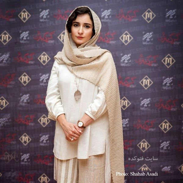 عکس سهیلا گلستانی بازیگر با ناگفته های زندگی هنری شخصی