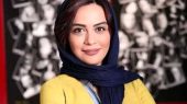 نگاه روز | تصویر زیر خاکی از کودکی مارال فرجاد/ زیبایی و معصومیت کودکانه اش مجذوب تان میکند 