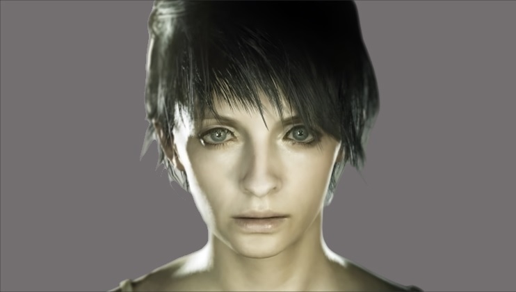 zoe baker ۵ شخصیتی که دوست داریم در بازی Resident Evil Requiem حضور داشته باشند - گیمفا