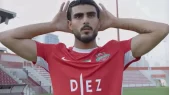 خداحافظی با غندی‌پور: در امارات موفق باشی 