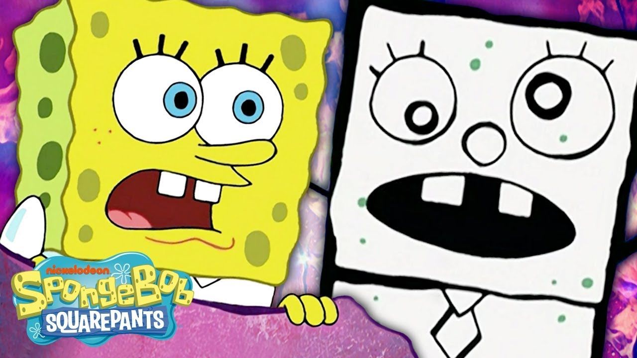 قسمت‌های welcome to the chum bucket و frankendoodle