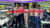 افشای عکس‌های خیلی خصوصی کارمندان اینترنشنال/ از مجتبی پورمحسن تا نیوشا صارمی 