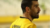 پیام احساسی حاج‌صفی برای محمد کریمی