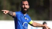 چشمی چشم و چراغ استقلال در لیگ برتر