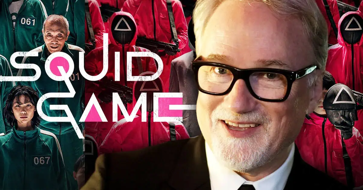 ۷ تئوری برتر برای ساخت اسپین آف آمریکاییSquid Game