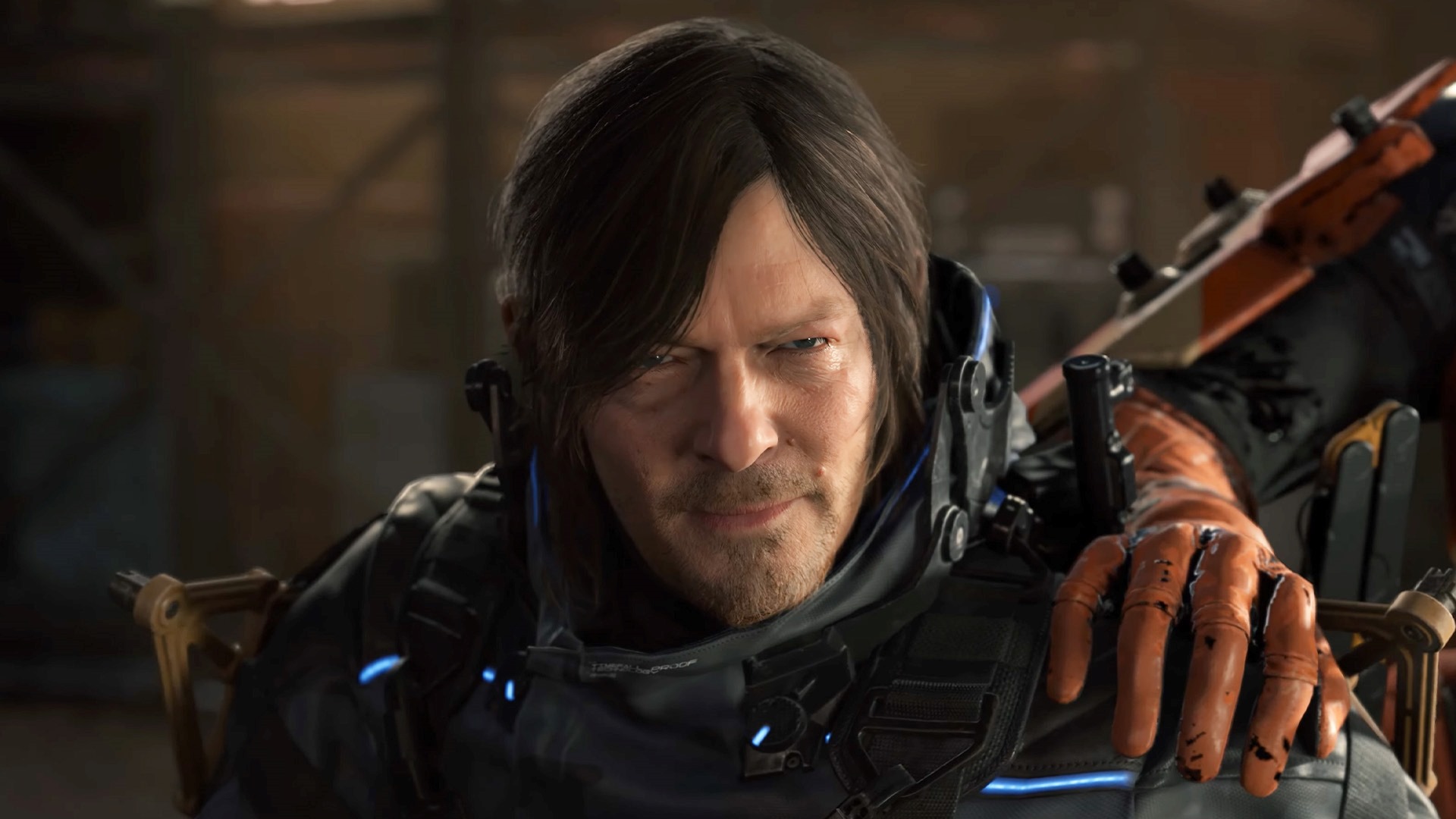 death stranding 2 release date ps5 2 چگونه پایانبندی Death Stranding 2 راه را برای بازی سوم هموار میسازد؟ - گیمفا