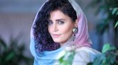 الناز شاکردوست در گذر زمان ۷ سالگی تا ۴۱ سالگی + عکس 