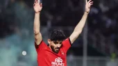مهدی ترابی در مسیر پرسپولیس شدن