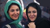 نگاه روز | رونمایی از مادر زیبا و سانتی مانتال لاله اسکندری؛ چه مامان زیبا و دوستداشتنی داره خانم بازیگر 