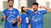 وینگر استقلال دیگر در رختکن گریه نمی‌کند