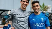 خشم گسترده هواداران الهلال از جذب حمدالله