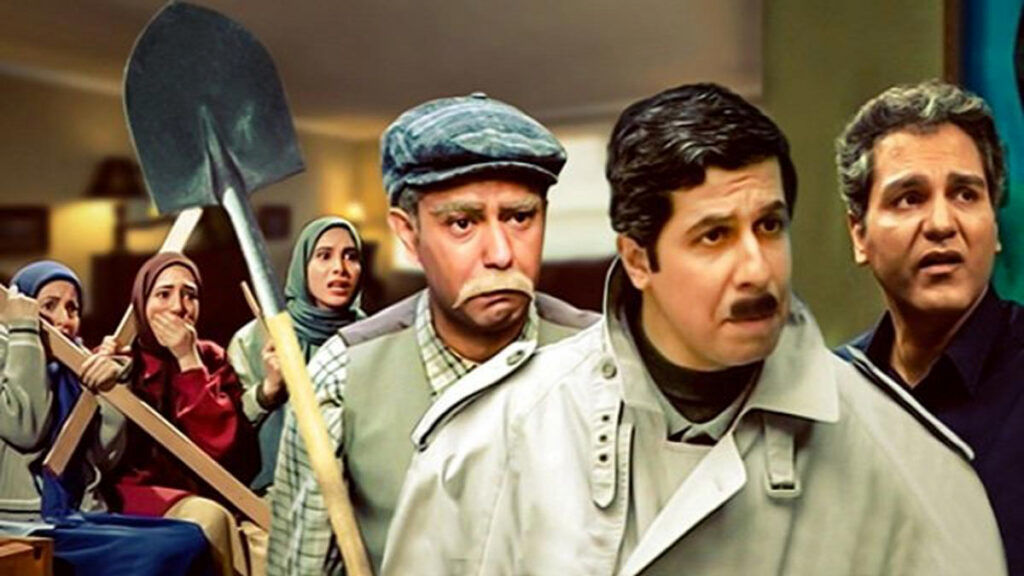 پاورچین