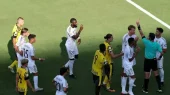 رئال با یک غایب بزرگ به پی‌اس‌جی رسید 