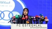 پاسخ مبهم سخنگوی استقلال به تغییرات بزرگ