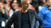 اولین پیام کارتال بعد از ترک پرسپولیس