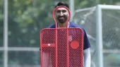 حکم می‌آید اما پرونده بیرانوند بسته نمی‌شود! 