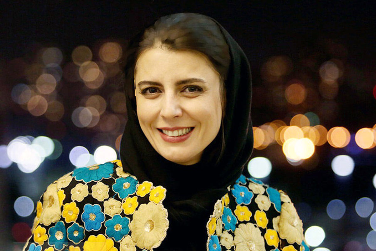 چهره با وقار لیلا حاتمی؛ زیبایی اصیل ایرانی در صورت خانم بازیگر!
