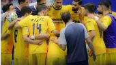 مهمان ناخوانده برای مدعیان فوتسال: صدر را آماده کنید
