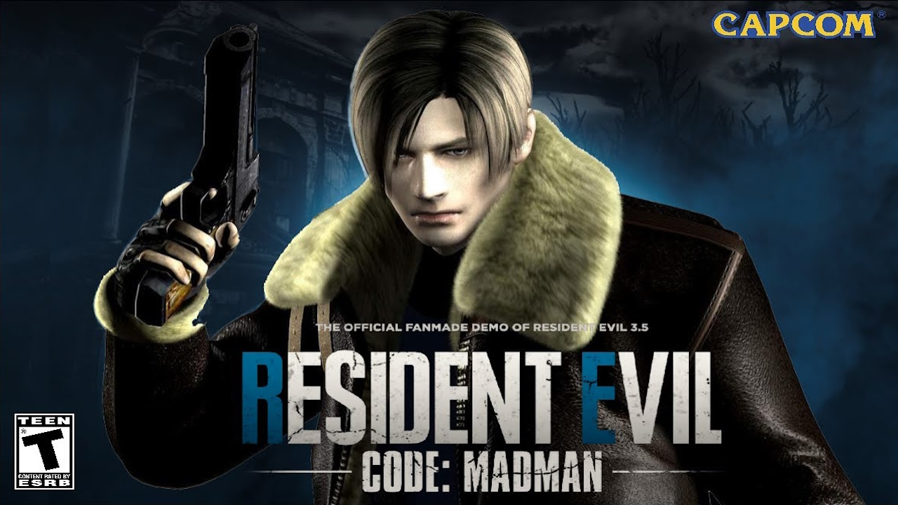 maxresdefault 1 نگاهی دقیق به Resident Evil 3.5، دمو Hook Man و هر آن چیزی که میتوانست باشد - گیمفا