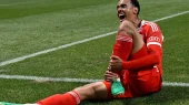 جراحی موفق جمال موسیالا؛ در انتظار بازگشت ستاره بایرن 