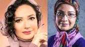 سفر در زمان؛ «فهیمه» سریال پایتخت در ماه های نخست تولد؛ سال ۵۵