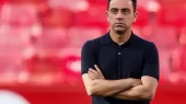 بازگشت ژاوی به فوتبال با یک باشگاه بزرگ
