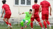 پرسپولیس صفر – ایغدیر ۲: شوک در یک نیمه!