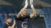 عجیب‌ترین خداحافظی ممکن سیدحسین با استقلال