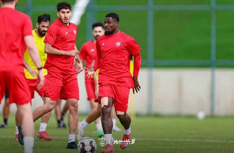 غیبت یکساله ستاره پرسپولیس کار دستش داد!