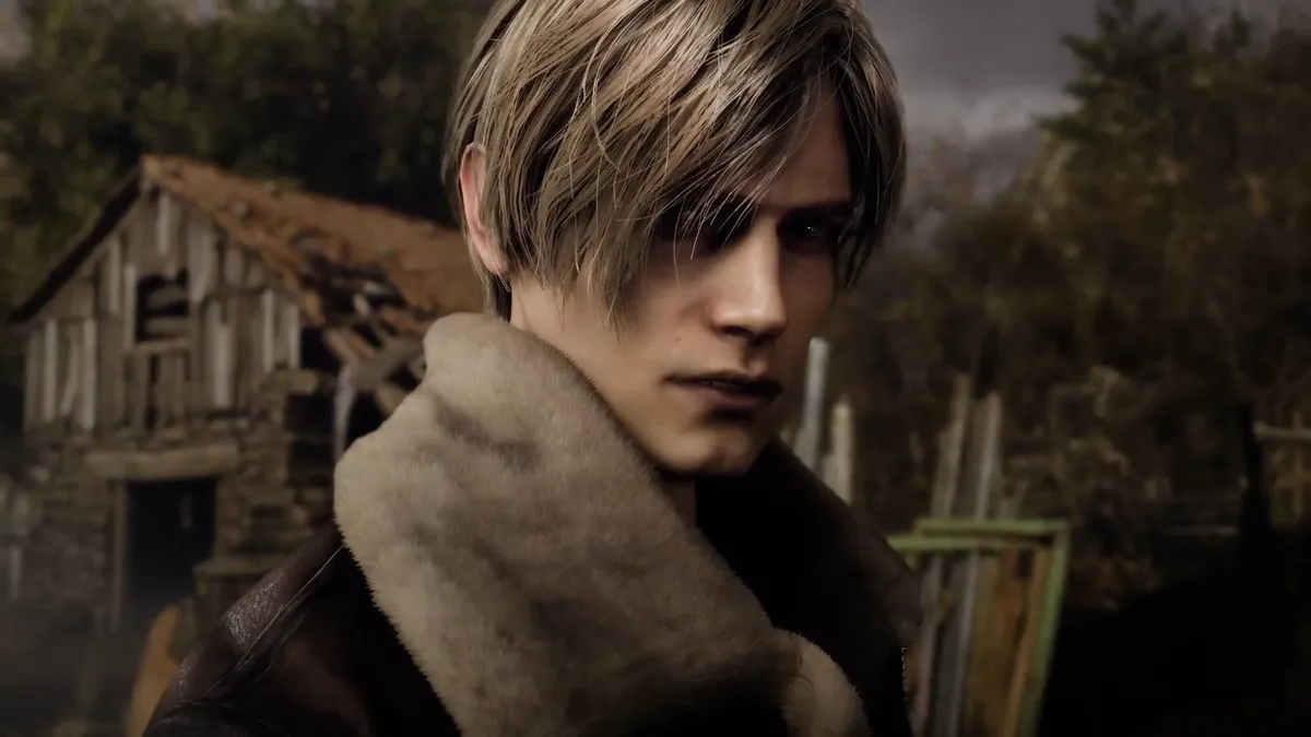 resident evil 4 remake leon ۵ شخصیتی که دوست داریم در بازی Resident Evil Requiem حضور داشته باشند - گیمفا