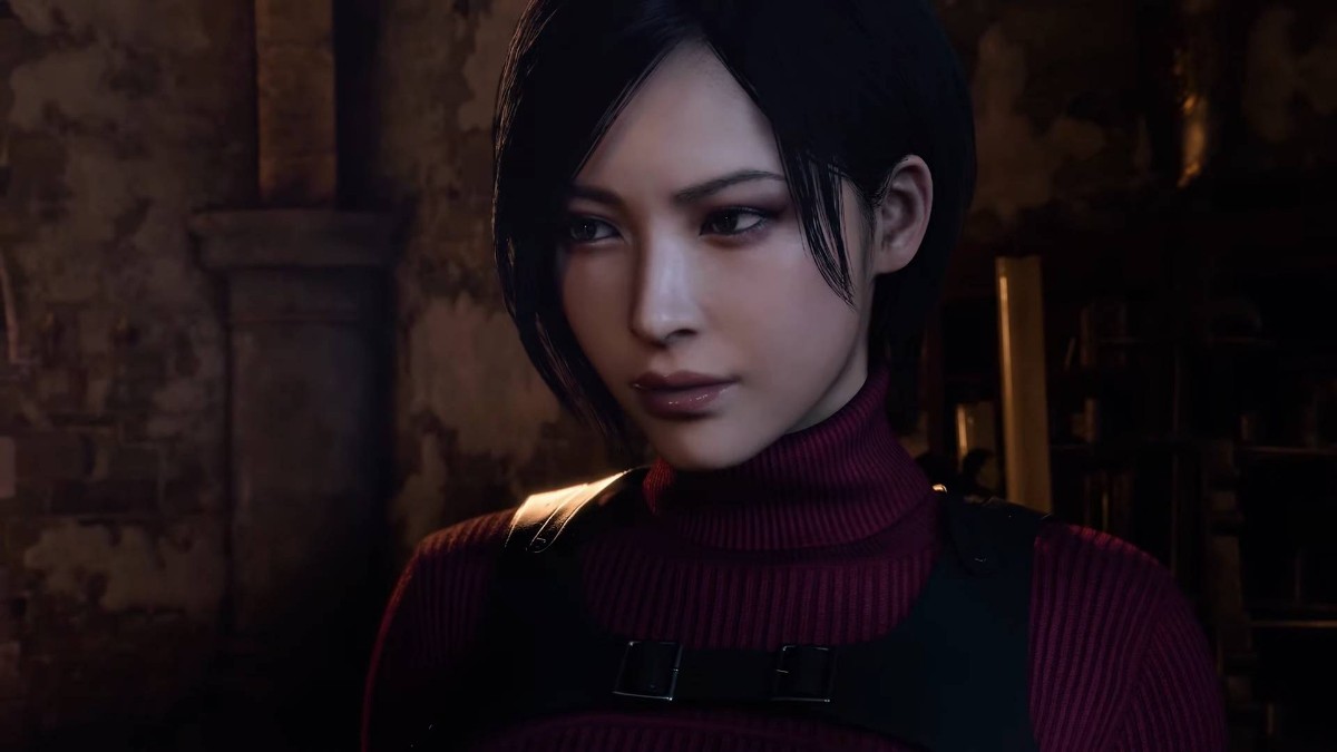 resident evil ada wong 6 1200x675 ۵ شخصیتی که دوست داریم در بازی Resident Evil Requiem حضور داشته باشند - گیمفا