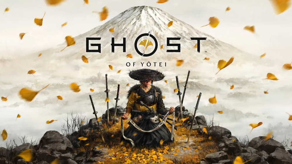 گرگ بازی Ghost of Yotei تناسخ روح جین ساکای نیست