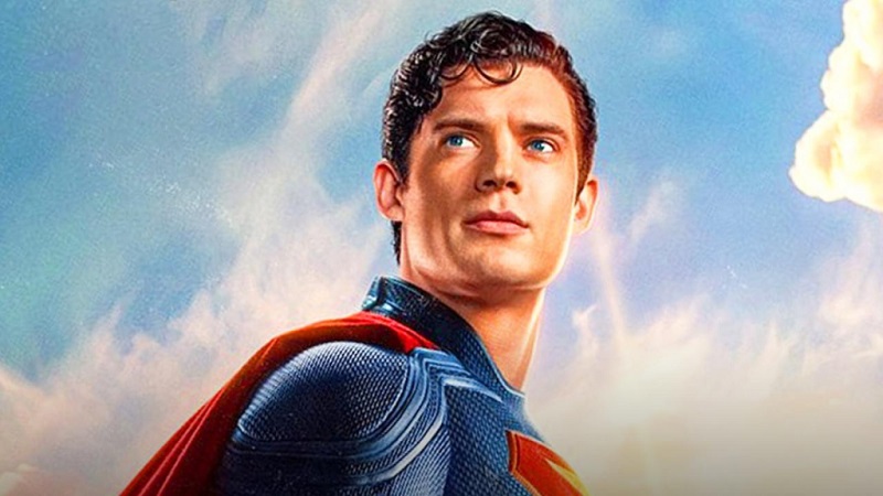 superman فیلم Superman در حال حاضر بزرگترین فیلم ابرقهرمانی سال ۲۰۲۵ در گیشه است - گیمفا