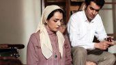 یاد گذشته‌ها/ «شهاب حسینی و مهدی سلطانی» در پشت صحنه سریال شهرزاد؛ سال ۱۳۹۵ 