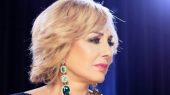 سفر به اردیبهشت ۱۳۲۹؛ گوگوش در کنار پدر و مادرش؛ دهه ۳۰ (عکس) 