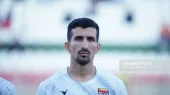 جدایی مدافع فولاد به سمت مقصدی جدید