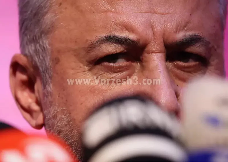 اولتیماتوم پرسپولیس به زنوزی: ترابی را بدهید!